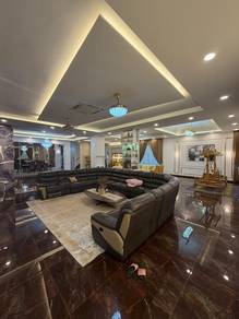 Semi-Detached House For Sale in Iskandar Puteri,JHR