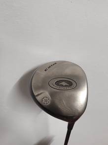 Maruman EXIM Golf Driver 10°🏌️🏌️