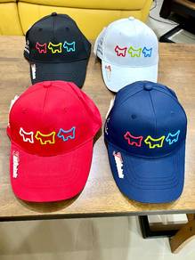 Titleist Scotty Cameron Golf Caps