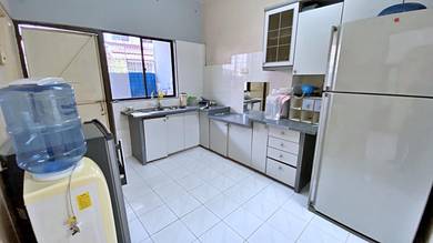 2-storey Terraced House For Sale in Alor Setar,KDH