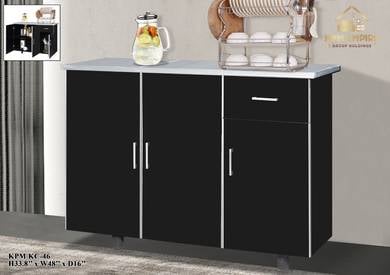 Kabinet Dapur (new)