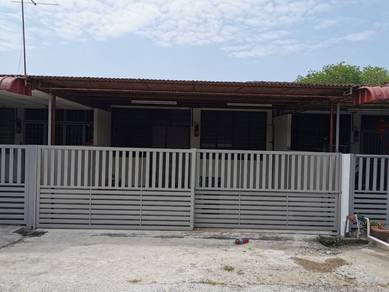1-storey Terraced House For Rent in Sungai Petani,KDH