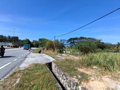 Agricultural Land in Nilai, NSN