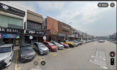 Shop lot For Rent in Cheras,KUL