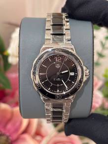 Tag Heuer Formula 1 Lady6 Ceramic REFWAH1210 Black