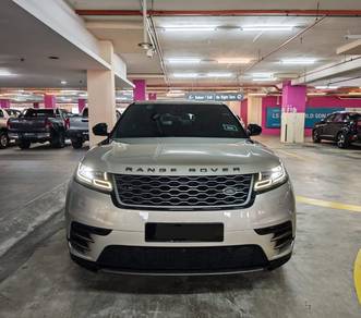 Land Rover Range Rover Velar VELAR R-DYNAMIC P380 in Kota Damansara, SGR