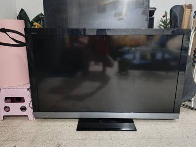 TV 50 Inci (Sony)