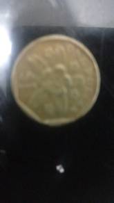 old coins