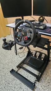 Logitech G29 Sim Racing Set - Wheel, Pedals, Shift