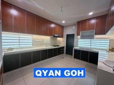 Semi-Detached House For Sale in Greenlane,PNG