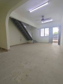 2-storey Terraced House For Sale in Shah Alam,SGR