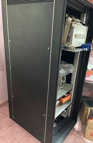 Imported USA Heavy Duty Server Rack Cabinet 36U
