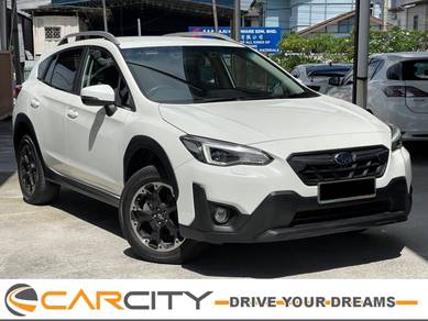2023 Subaru XV 2.0I-P