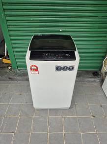 Automatic Sharp Washing Machine Washer 8ks