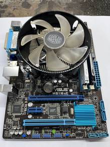 i7 Combo