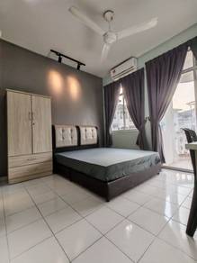 Room in Melaka Tengah, MLK