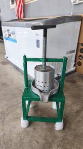 Mesin Santan 6" Manual Second-hand 