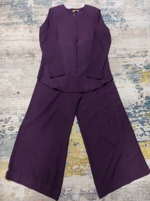 Suit muslimah untuk dilepaskan