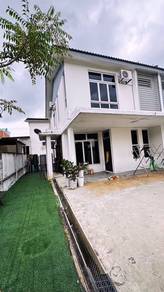 Semi-Detached House For Sale in Johor Bahru,JHR