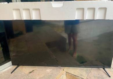 Smart Tv (2nd)