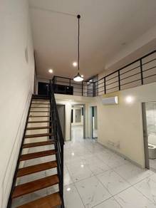 Service Residence For Sale in Arte Cheras
