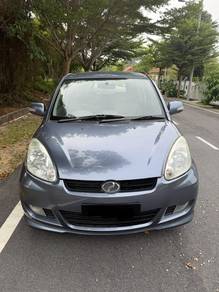 Perodua MyVi EZi in Muar, JHR