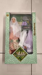 Anbibi Classical Fashion