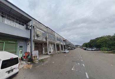 Warehouse / Factory For Rent in Skudai,JHR