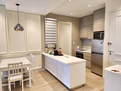 Service Residence For Rent in Citizen 2 @ Old Klang Road