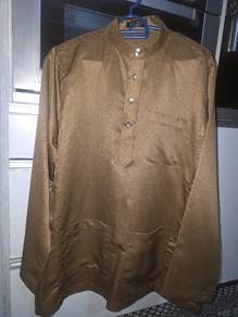 Baju Melayu