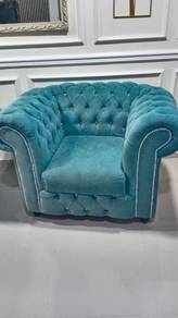 sofa chastefiel single utk dijual..