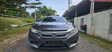 Honda Civic FC TC in Kota Bharu, KTN