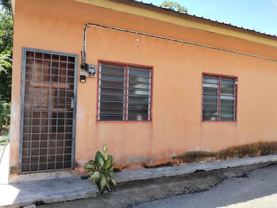 Terraced House For Rent in Teluk Intan,PRK