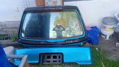kancil part