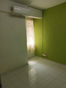 Flat For Rent in Taman Limau Manis