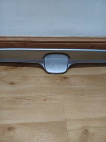 Honda city gm2 original paint spoiler 