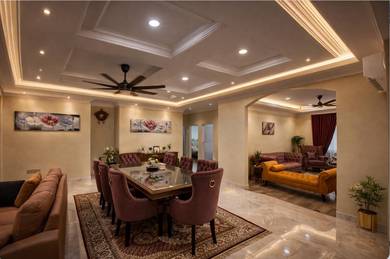 LakeView Homestay Ipoh