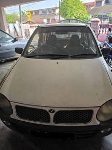 Perodua Kancil 660 BX BASIC in Skudai, JHR