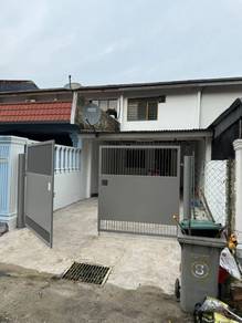 2-storey Terraced House For Sale in Masai,JHR