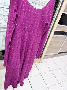Long Anarkali