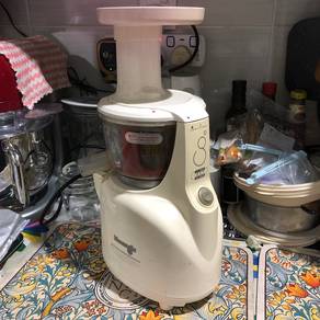 Kuvings slow juicer