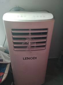 Portable air conditioner