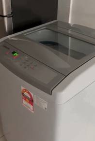 9Kg Samsung brand washer
