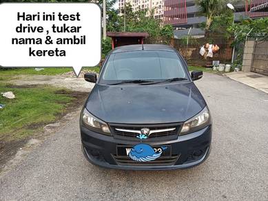 Proton Saga FL EXECUTIVE in Setapak, KUL