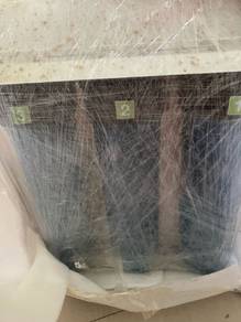 external large capacity  outdoor filter set