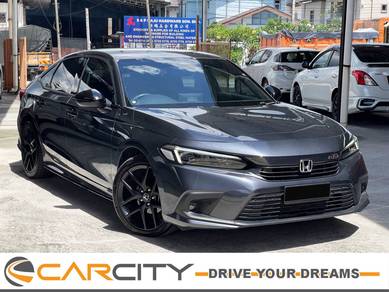Honda Civic RS in Cheras, KUL