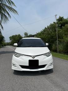 Toyota Estima AERAS in Pendang, KDH