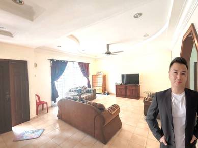 2-storey Terraced House For Sale in Semabok,MLK