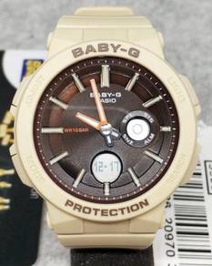 Watch - Casio BABY G BGA255-5 - ORIGINAL