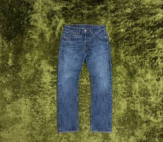 Levi’s 501 sz 29..))